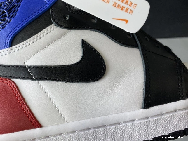 Cheap 3 1 Retro DA2728-100 Top Jordan Air 2.0 High 0822